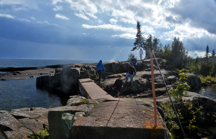 Grand Marais